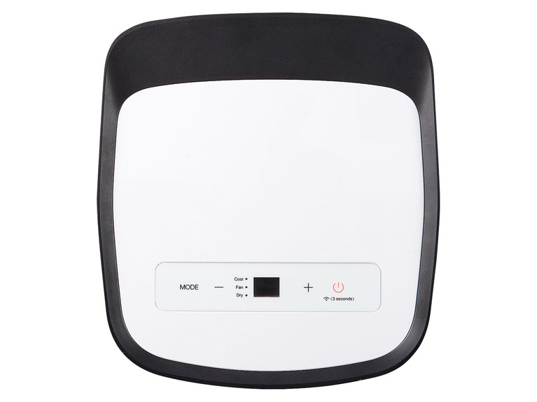 Comfee Mobiles Klimagerät »Smart Cool 7000-1«, 43 l/Tag, für Räume bis 25 m² Exklusive Angebote