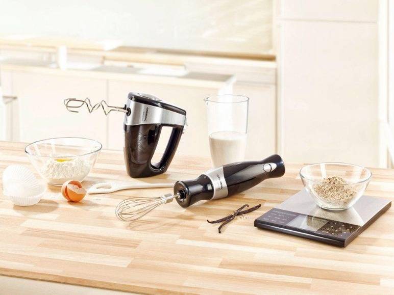 GRUNDIG Handmixer HM 5040 Neuheiten