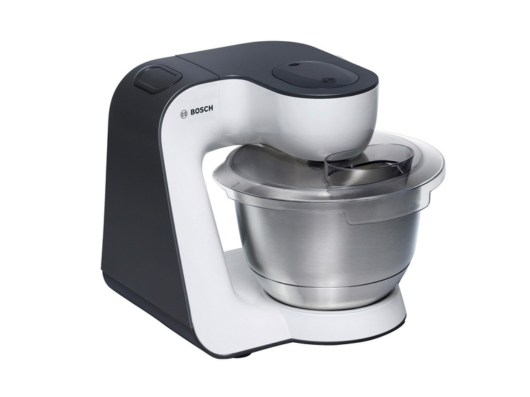 BOSCH Küchenmaschine »MUM54A00«, EasyArmLift Begrenzte Freigabe
