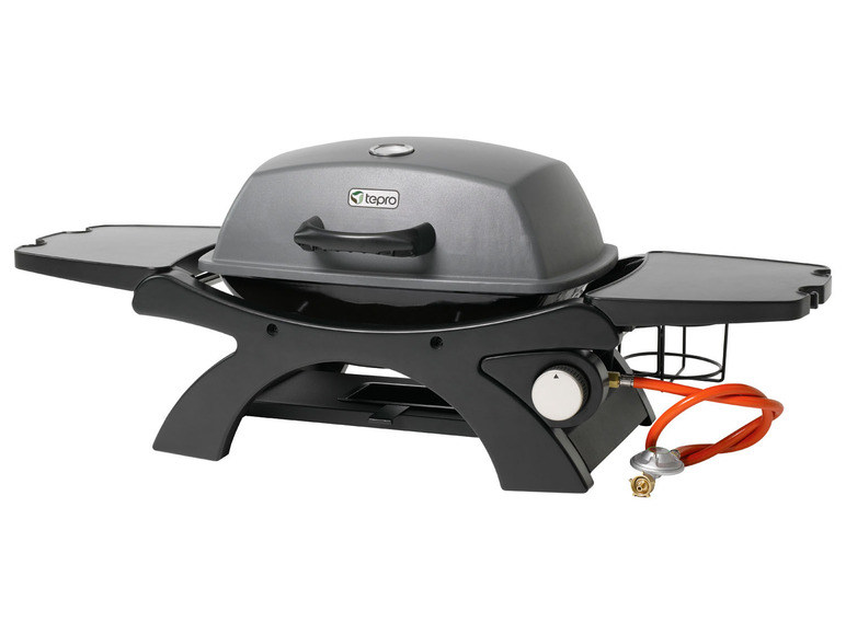 tepro Tisch-Gasgrill »Abington«, 1 Brenner 3,2 kW Letzter Tag