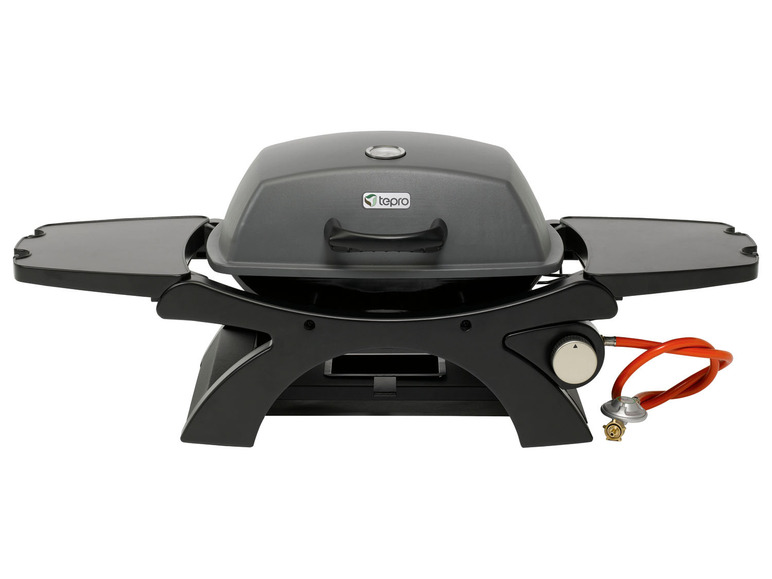 tepro Tisch-Gasgrill »Abington«, 1 Brenner 3,2 kW Letzter Tag