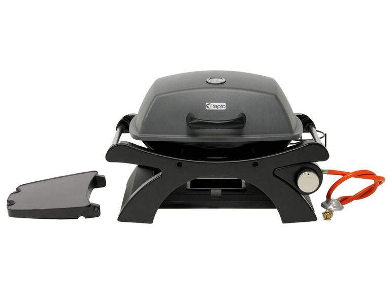 tepro Tisch-Gasgrill »Abington«, 1 Brenner 3,2 kW Letzter Tag