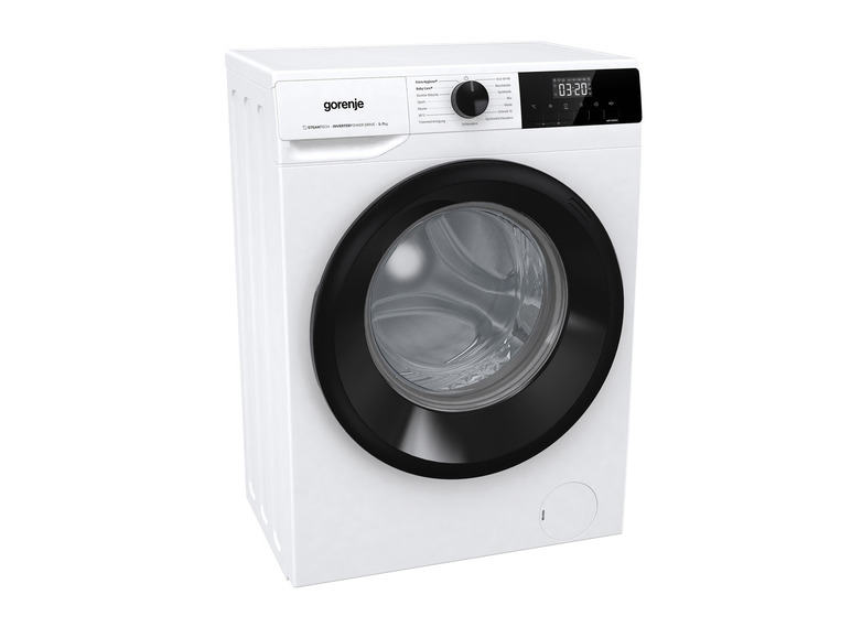 gorenje Waschmaschine »WNHEI74SAPS/DE«, 1400 U/min Bis zu 60% Rabatt
