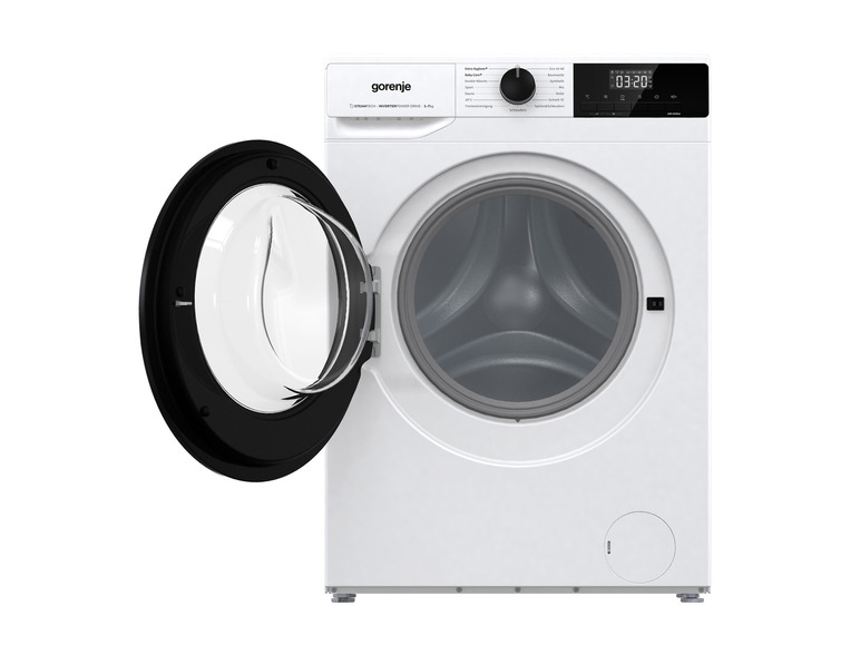 gorenje Waschmaschine »WNHEI74SAPS/DE«, 1400 U/min Bis zu 60% Rabatt