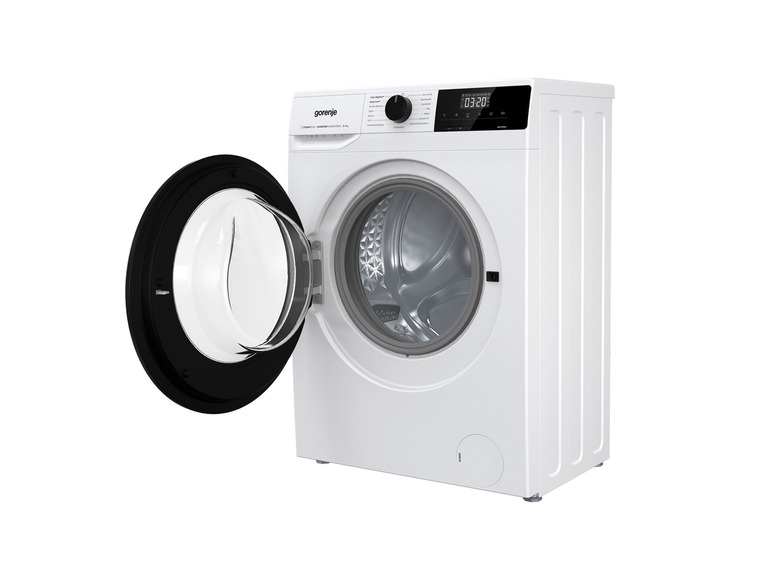 gorenje Waschmaschine »WNHEI74SAPS/DE«, 1400 U/min Bis zu 60% Rabatt