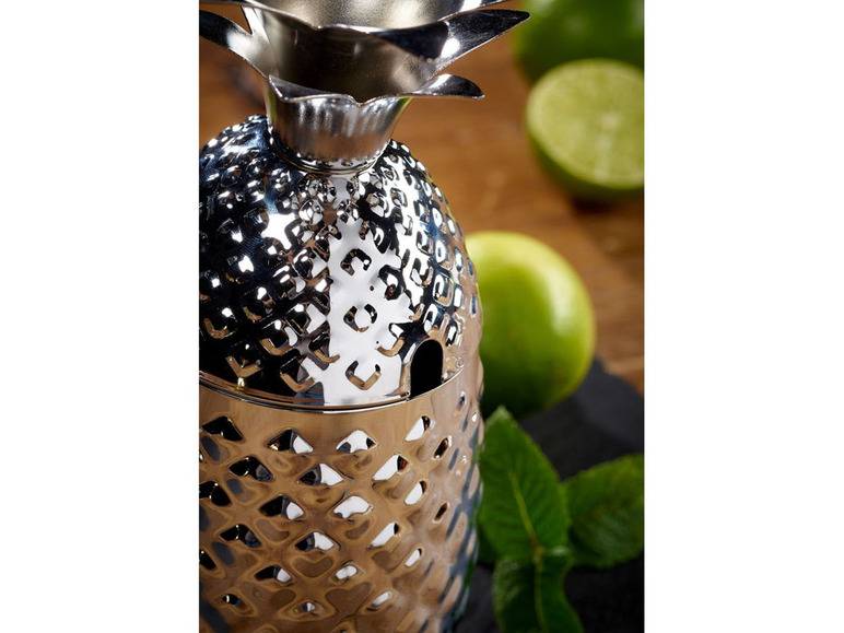ECHTWERK Cocktailbecher Ananas 0,5l Bis zu 65% Rabatt