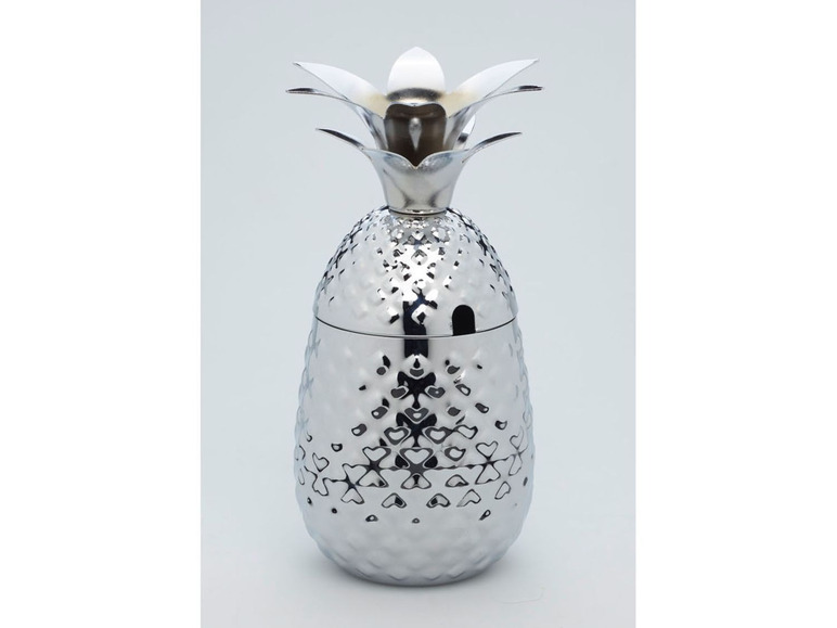 ECHTWERK Cocktailbecher Ananas 0,5l Bis zu 65% Rabatt