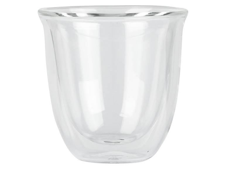 Delonghi Espresso Gläser, 90 ml, 2er Set Bis zu 55% Rabatt