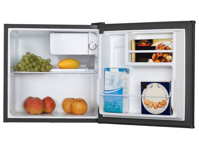 Comfee Mini-Kühlschrank »RCD76DK2«, mit Eisfach Super Rabatt