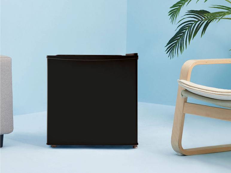 Comfee Mini-Kühlschrank »RCD76DK2«, mit Eisfach Super Rabatt