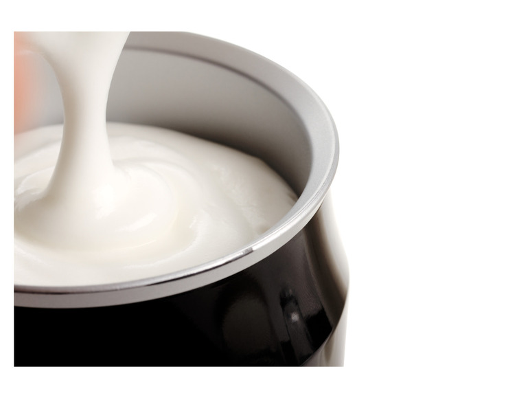 PHILIPS Senseo Milchaufschäumer »CA6500/60«, 360°-Basis Riesige Rabatte