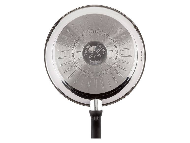 Tefal Duetto Pfanne »G74806«, 28 cm, Edelstahl Speichern exportieren