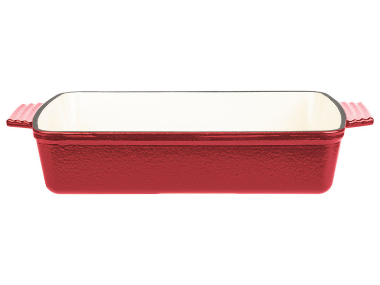 GSW Gusseisen Auflaufform, 30 x 21 cm Black Friday Preise