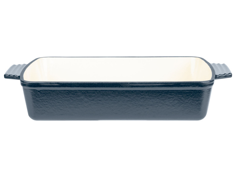 GSW Gusseisen Auflaufform, 30 x 21 cm Black Friday Preise