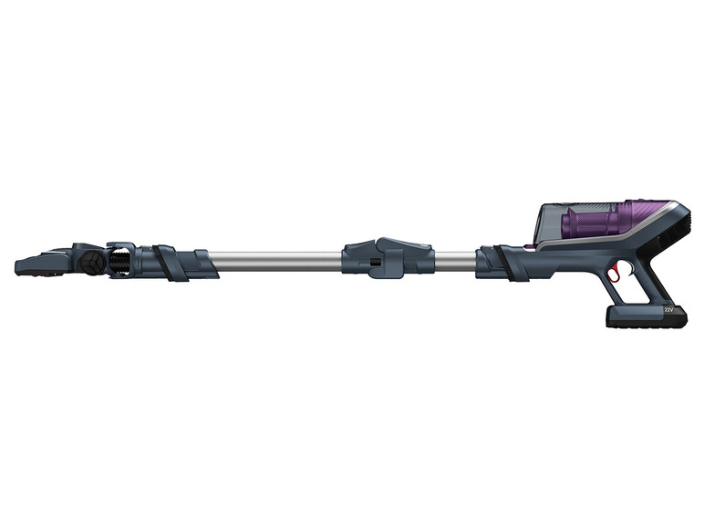 Rowenta Akku-Staubsauger »XForce Flex 8.60 Allergy RH9637«, 0,55 l zollfrei