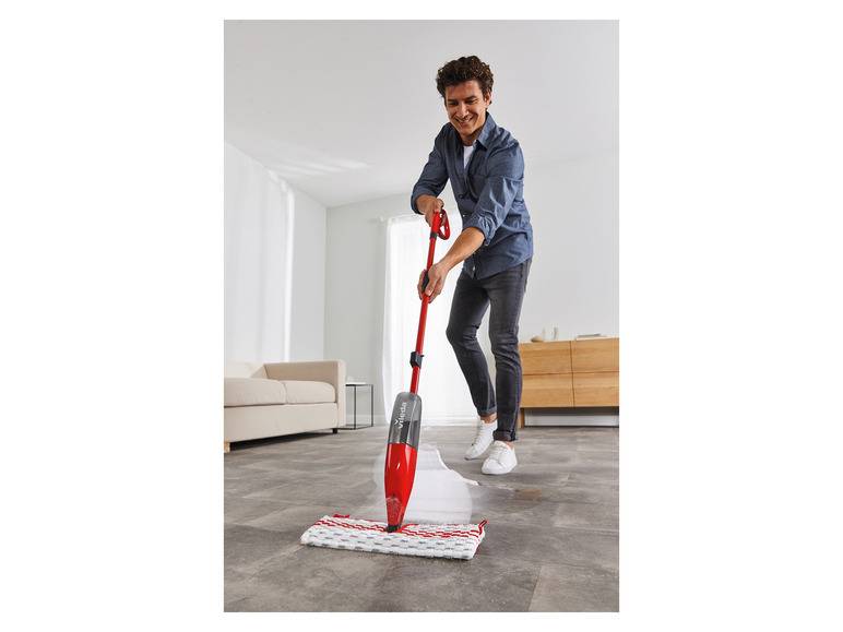 Vileda Sprühwischer »Spray and Clean«, mit abnehmbarem Sprühtank 50% Rabatt für begrenzte Zeit