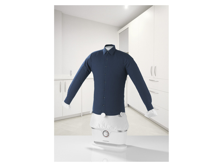 Cleanmaxx Hemdenbügler »1800 W 00384«, 1800 W Rabatte dieses Monats