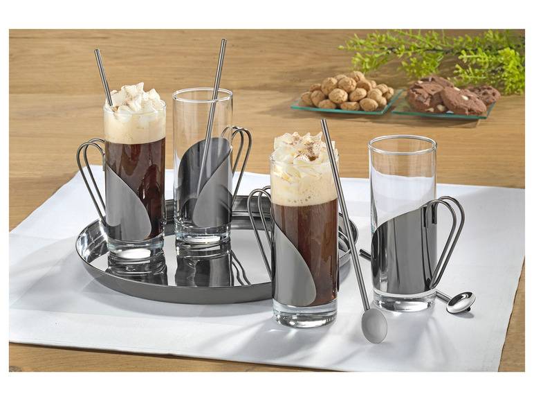 Esmeyer Irish Coffee Set, Gläser Set Online