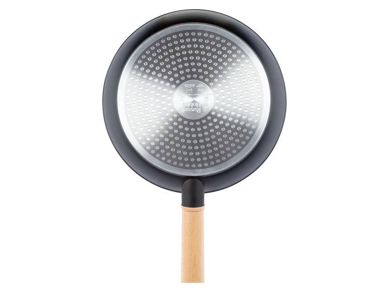 Russell Hobbs Pfanne / Wok, 24 cm, Recyclingaluminium Outlet