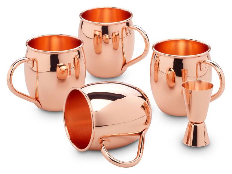 ECHTWERK Moscow Mule Set Angebote