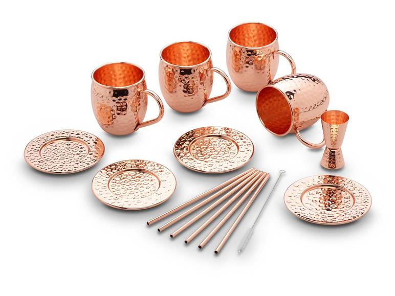 ECHTWERK Moscow Mule Set Angebote