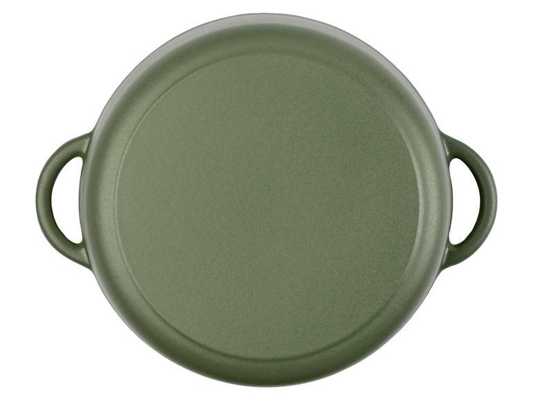 GSW Gusseisen Kochtopf, Ø 24 cm Schlussverkauf