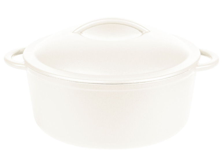 GSW Gusseisen Kochtopf, Ø 24 cm Schlussverkauf