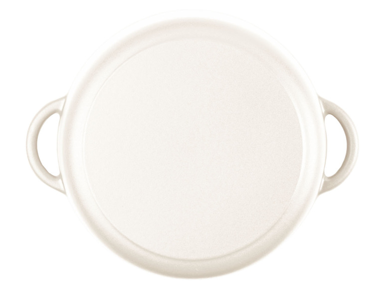 GSW Gusseisen Kochtopf, Ø 24 cm Schlussverkauf