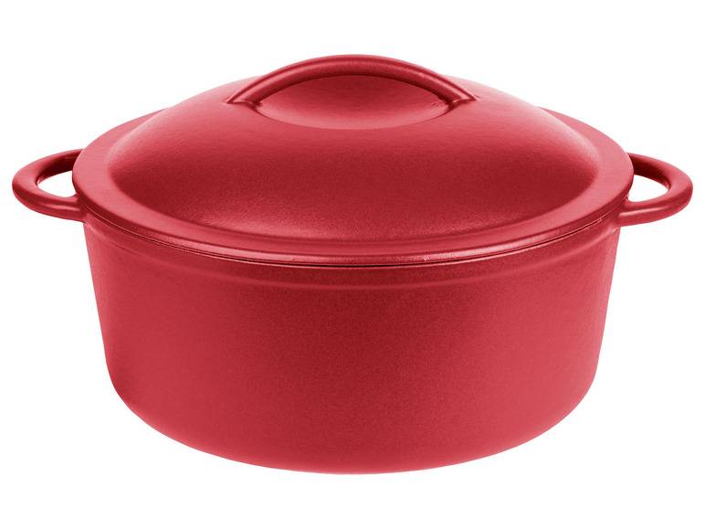 GSW Gusseisen Kochtopf, Ø 24 cm Schlussverkauf