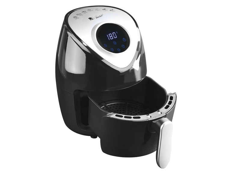 Masterpro Heißluftfritteuse »BGMP-9117«, 1000 W Blitzverkäufe
