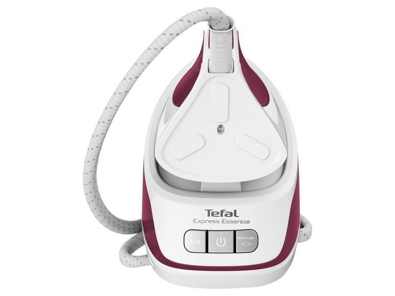 Tefal Dampfbügelstation »Express Easy SV6110«, 1,4 l Limitierter Zeitrabatt