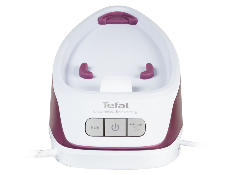 Tefal Dampfbügelstation »Express Easy SV6110«, 1,4 l Limitierter Zeitrabatt