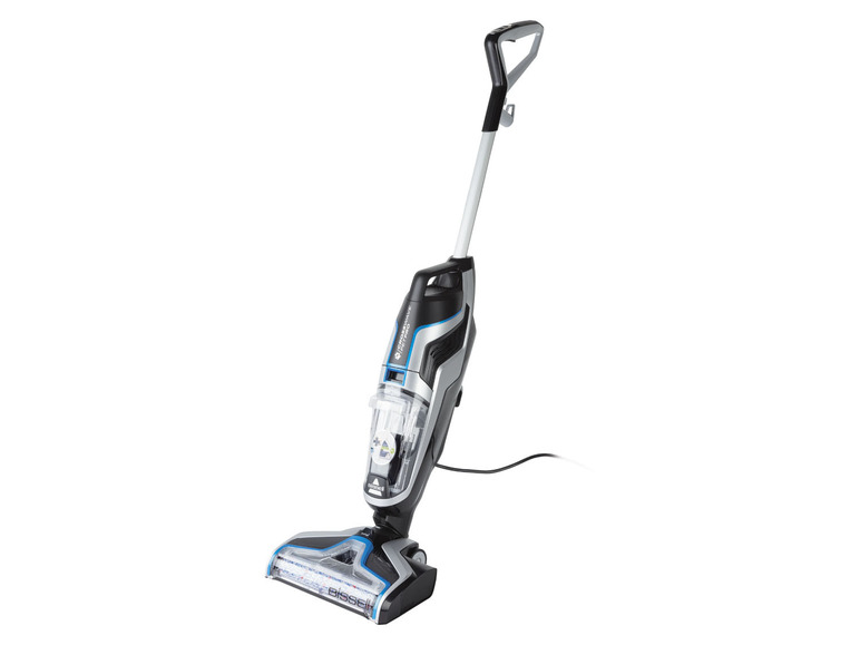 Bissell Crosswave Pet Pro »2225N«, 3-in-1: saugen, wischen, trocknen Fabrikpreis