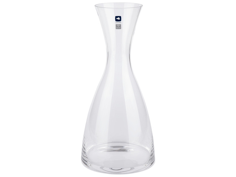 Leonardo Tavolino Glaskaraffe Rotwein Flash Sale