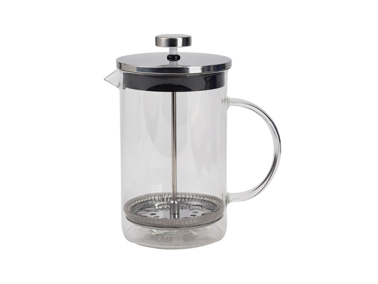 Mövenpick Kaffee French Press, 800 ml Online Shopping