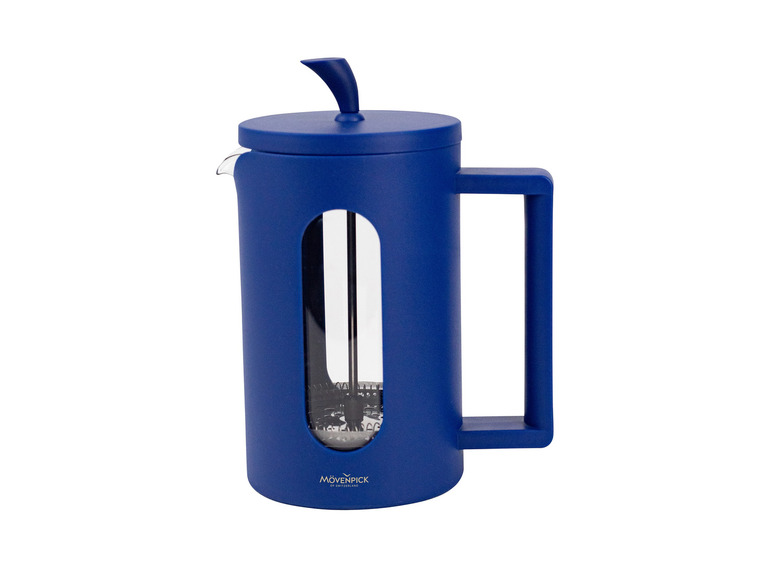 Mövenpick Kaffee French Press, 800 ml Online Shopping