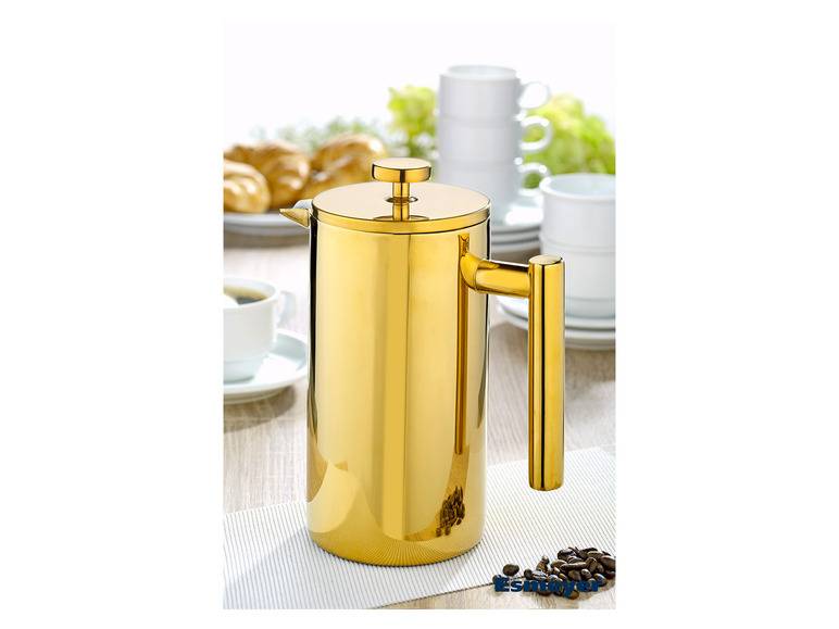 Esmeyer Kaffeebereiter French Press Melina Preisnachlass