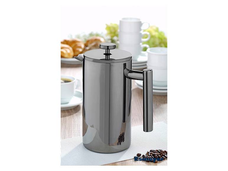 Esmeyer Kaffeebereiter French Press Melina Preisnachlass