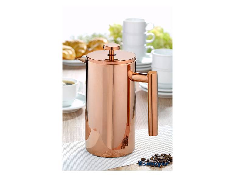 Esmeyer Kaffeebereiter French Press Melina Preisnachlass