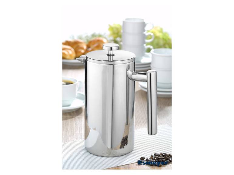 Esmeyer Kaffeebereiter French Press Melina Preisnachlass