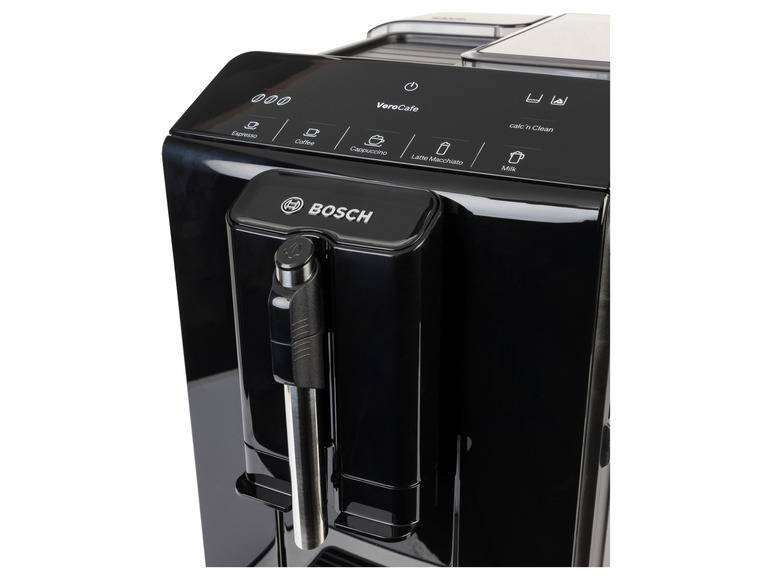 BOSCH Kaffeevollautomat »VeroCup TIE20109«, mit Milchaufschäumer Saisonschlussverkauf