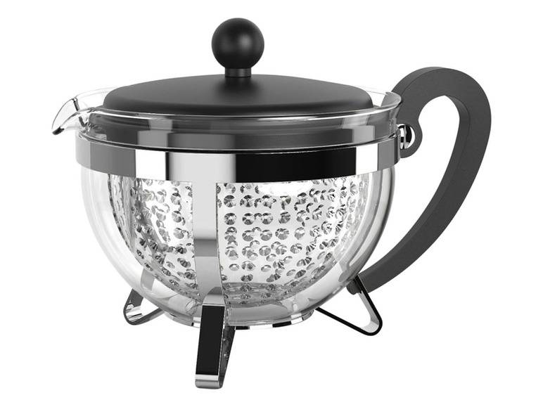BODUM Kaffee-/Teebereiter, Stövchen Jubiläumsangebot