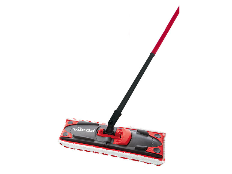 Vileda Ultramax 2in1 Box + 2 Ultramax 2in1 Ersatzbezug Große Rabatte