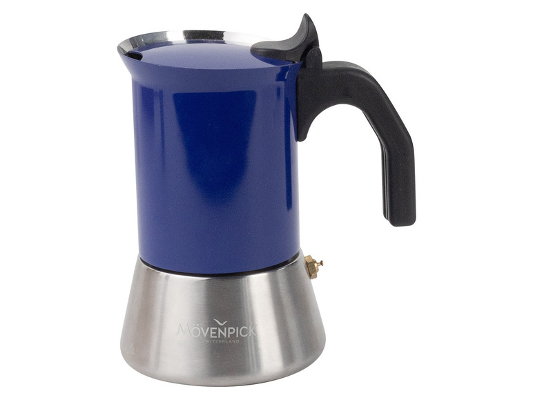 Mövenpick Espressokocher Neuheiten