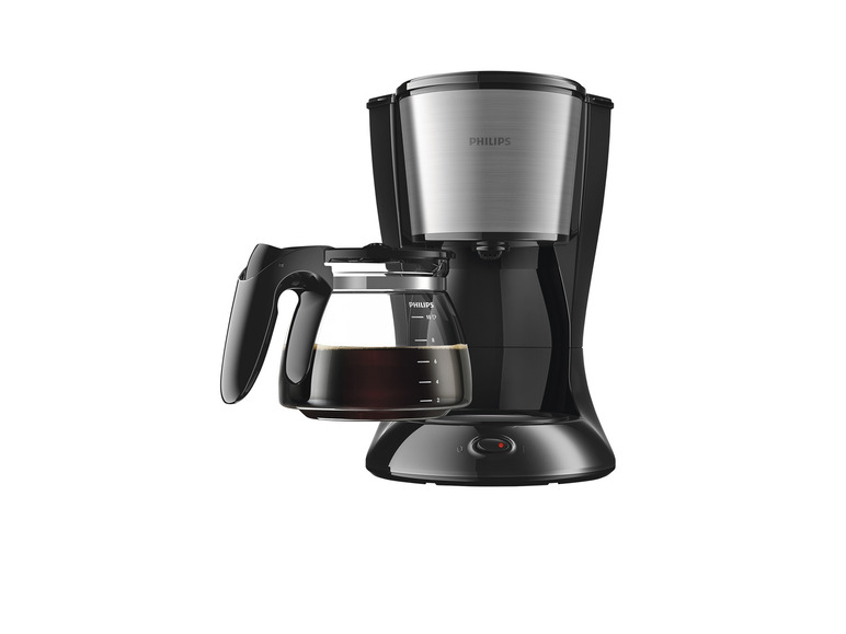 Philips Filterkaffemaschine »HD7462/20«, 1000 W, mit Aroma-Twister Kauf eins, bekomm eins gratis