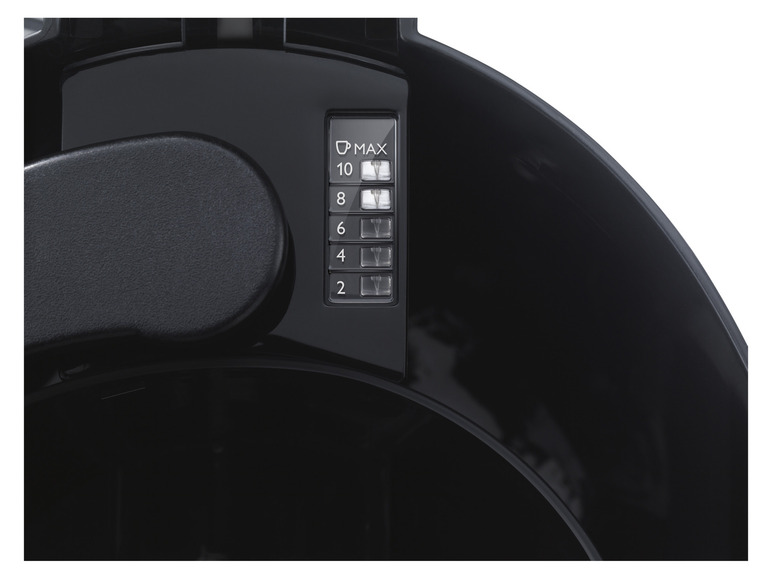 Philips Filterkaffemaschine »HD7462/20«, 1000 W, mit Aroma-Twister Kauf eins, bekomm eins gratis