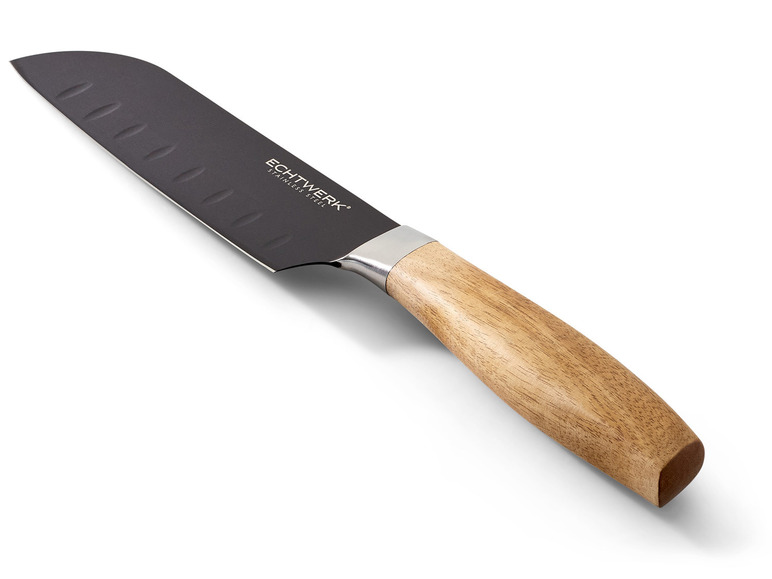 ECHTWERK Küchenmesser Classic Black Edition Tägliche Deals