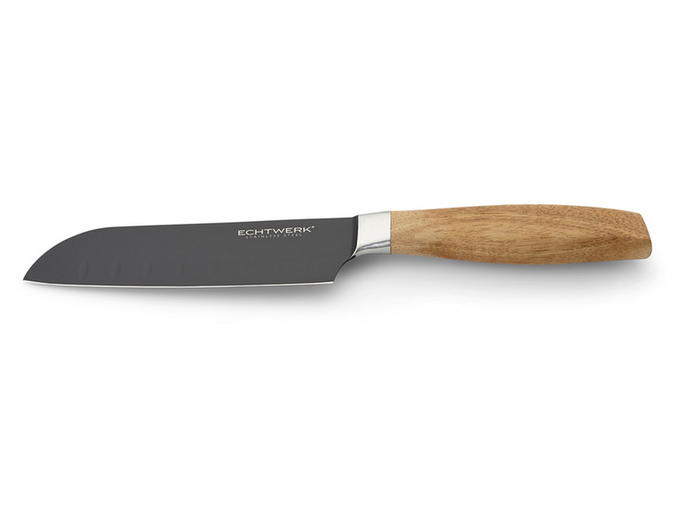 ECHTWERK Küchenmesser Classic Black Edition Tägliche Deals