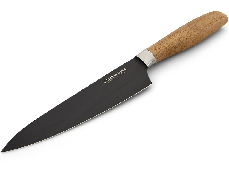 ECHTWERK Küchenmesser Classic Black Edition Tägliche Deals