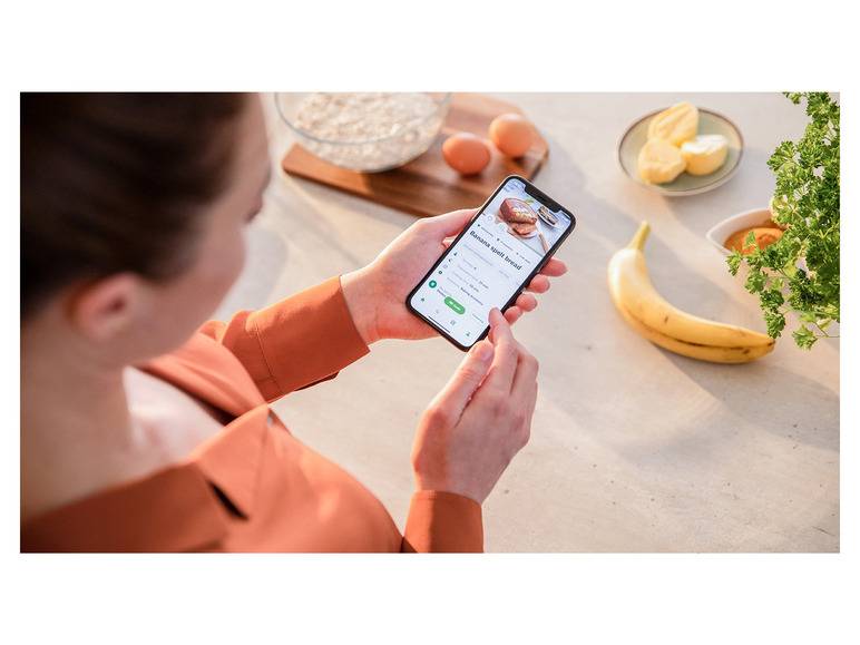 PHILIPS Essential Airfryer Compact »HD9200/90«, 1400 W Letzte 3 Tage